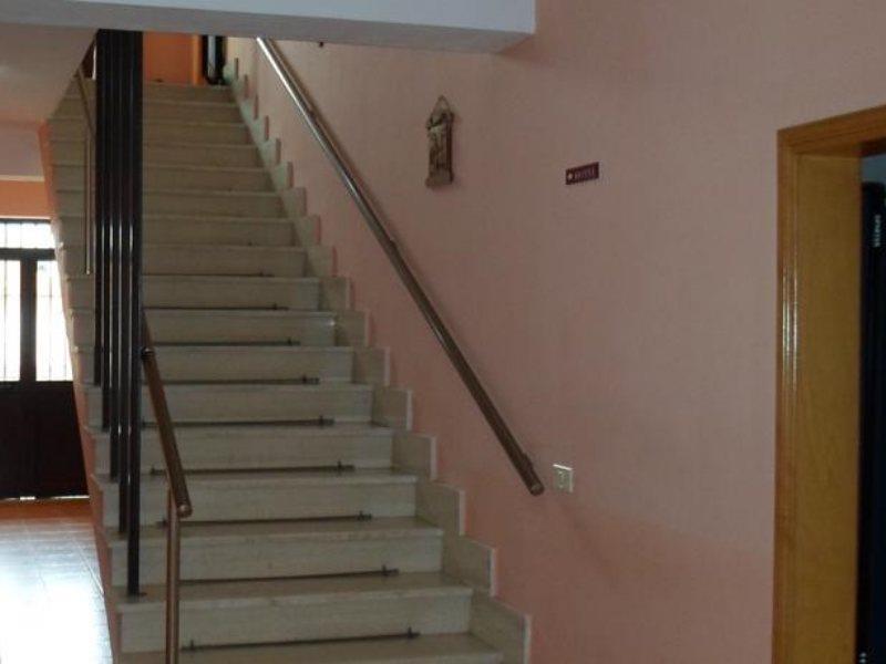 Kolping Hotel Shkoder Exterior photo