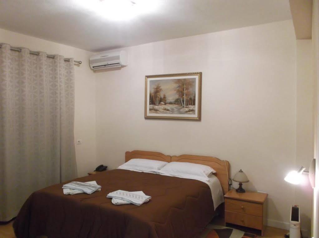 Kolping Hotel Shkoder Exterior photo
