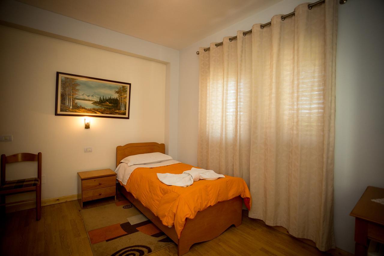 Kolping Hotel Shkoder Exterior photo